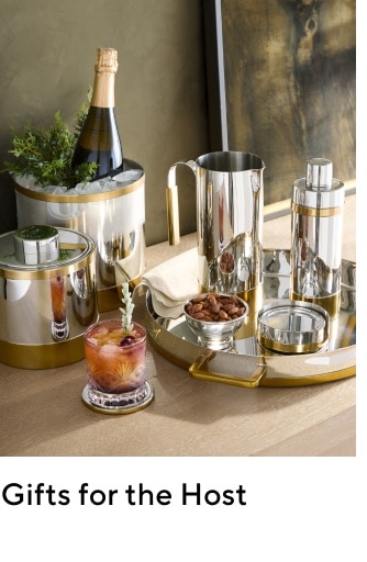 Gifts for the Host